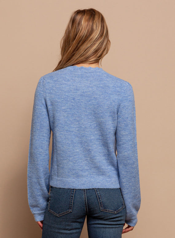 Crew Neck Sweater